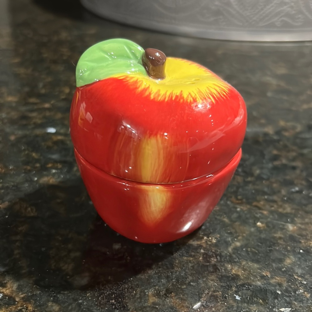 Apple s&p shakers